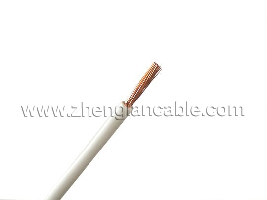 Single Core Flexible Cable--RV