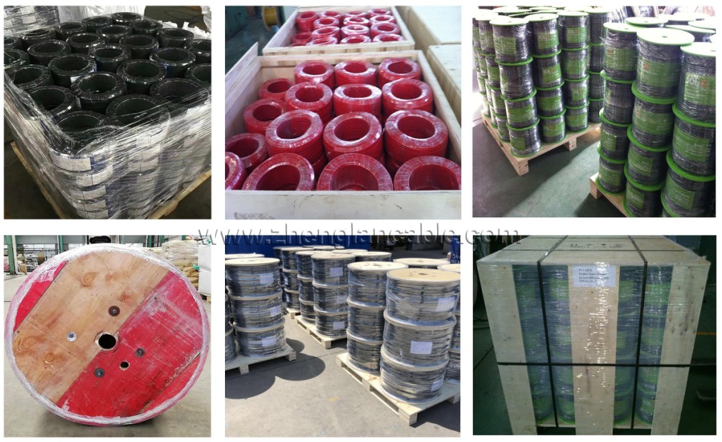 Zhenglan Cable Technology Co., Ltd