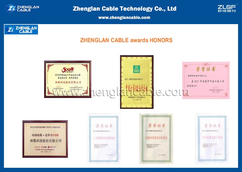 Zhenglan Cable Technology Co., Ltd