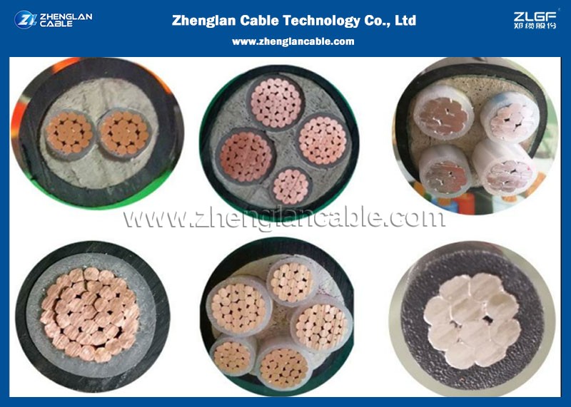 Zhenglan Cable Technology Co., Ltd