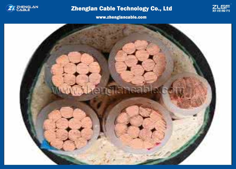 Zhenglan Cable Technology Co., Ltd