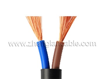 MV power cable