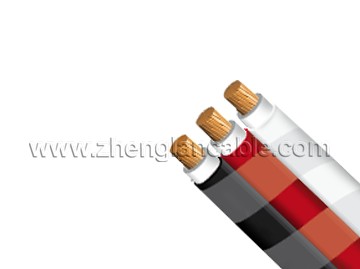 TRIPOLAR NA2XY LV cable