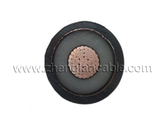 Single Core Unarmored MV Cable