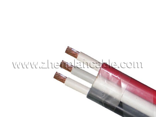 TRIPOLAR NA2XY LV cable