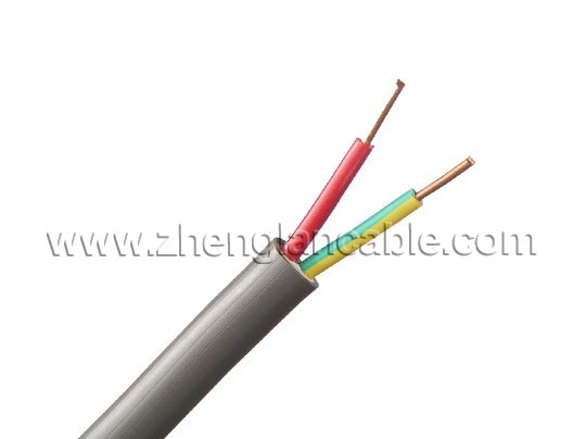 Multicore Sheathed Cable--BVV