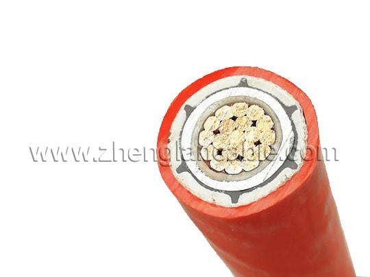 Flexible Mineral Insulated Isolation Type Fire Resistant Cable NG-A(BTLY)