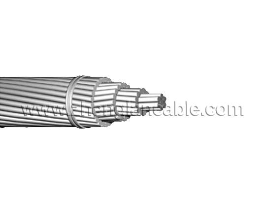 Bare AAAC Conductor