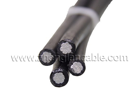 0.6-1kv CAAI Cable