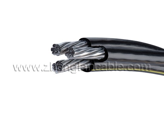 0.6-1kv CAAI Cable