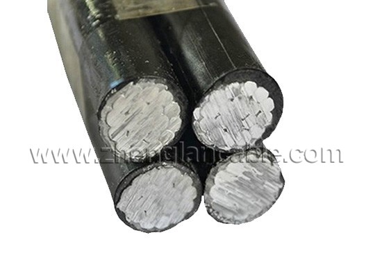 0.6-1kv CAAI Cable