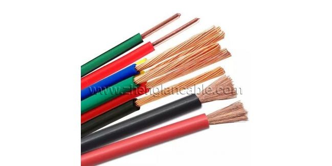 How to identify the advantages and disadvantages when purchasing wires?