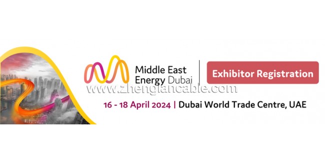 Embark on the Exhibition Journey: See You at the Middle East Energy Dubai exhibition!!!