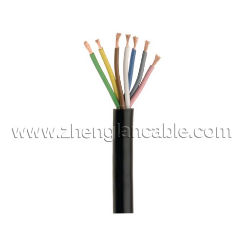 Zhenglan Cable Technology Co., Ltd