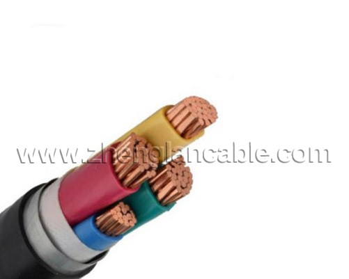 Zhenglan Cable Technology Co., Ltd