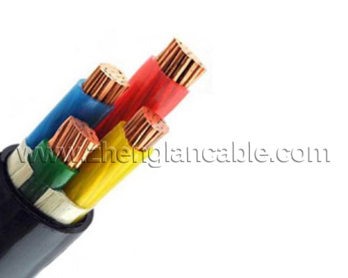 Zhenglan Cable Technology Co., Ltd