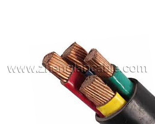 Zhenglan Cable Technology Co., Ltd