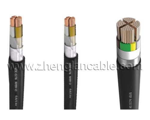 Zhenglan Cable Technology Co., Ltd